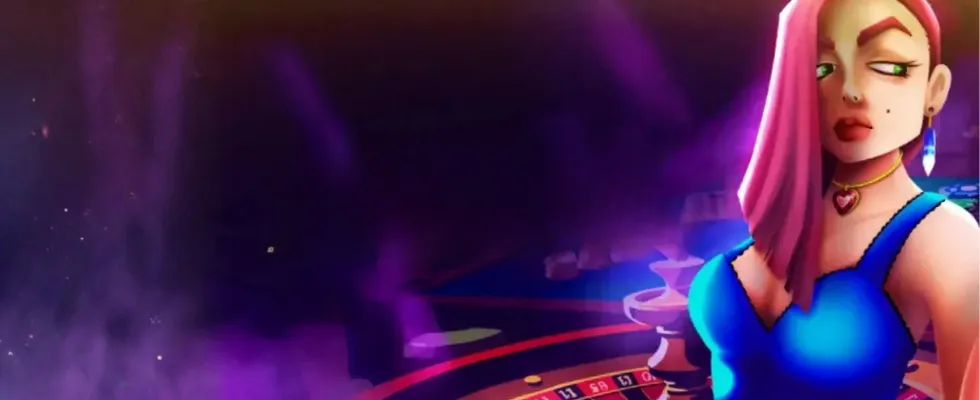 Banner de bonus Donbet Casino