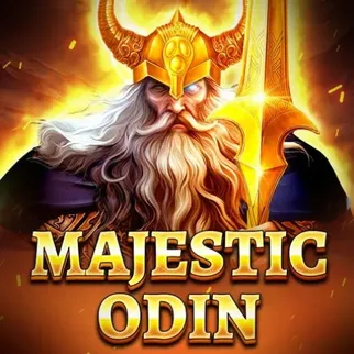 Majestic Odin machine à sous Donbet Casino