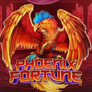 Phoenix Fortune machine à sous Donbet Casino