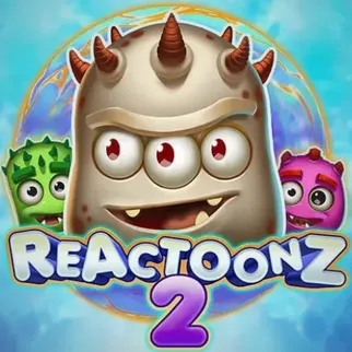 Reactoonz 2 machine à sous Donbet Casino
